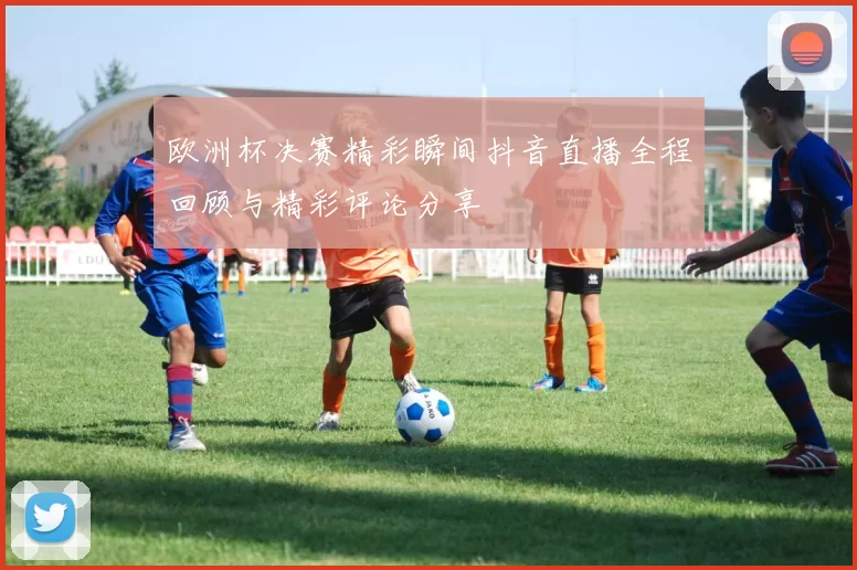 欧洲杯决赛精彩瞬间抖音直播全程回顾与精彩评论分享